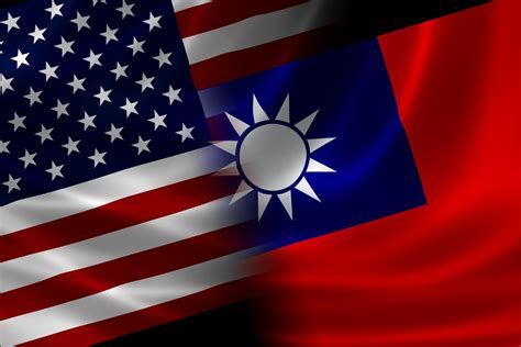 Now, more than ever, the time is right for a Taiwan-US bilateral trade agreement