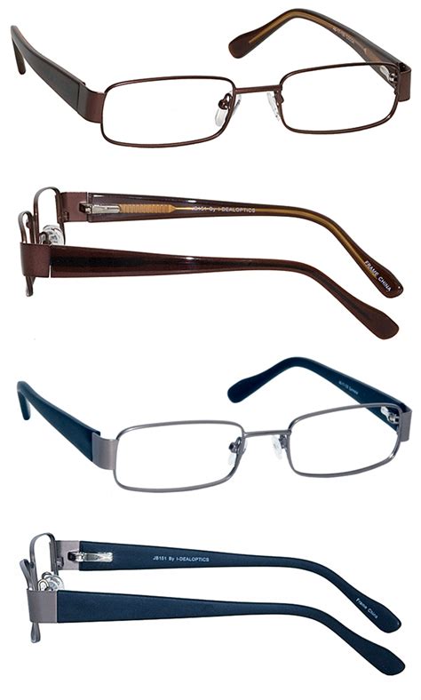 Eyeglass Direct - Contemporary Frames - Factory Direct Prices