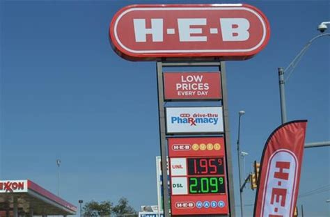 HEB PHARMACY - Updated December 2024 - 600 W Henderson St, Cleburne, Texas (76033) - Drugstores ...