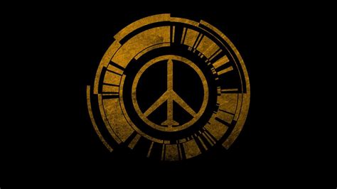 Peace Symbol Wallpapers - Top Free Peace Symbol Backgrounds - WallpaperAccess