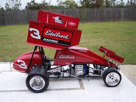 Pin by Derk van Limburg on Model Sprint cars | Sprint cars, Race cars, Scale models cars