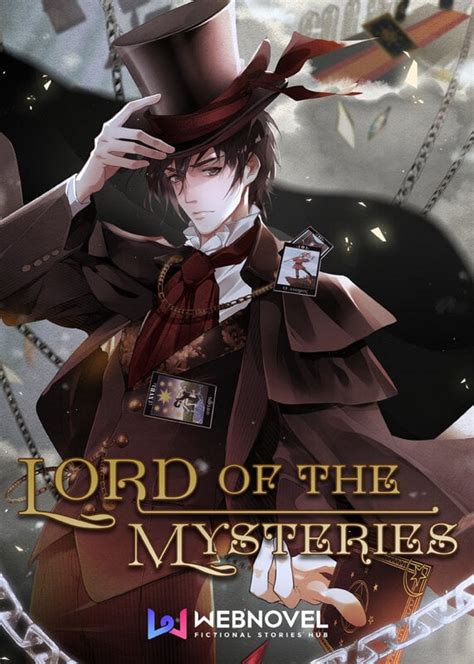 Characters appearing in Lord of the Mysteries Manga | Anime-Planet