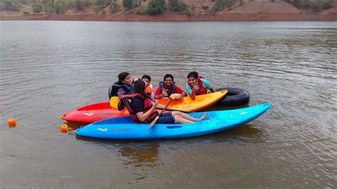 Igatpuri Camping | @1400rs | Book Now!