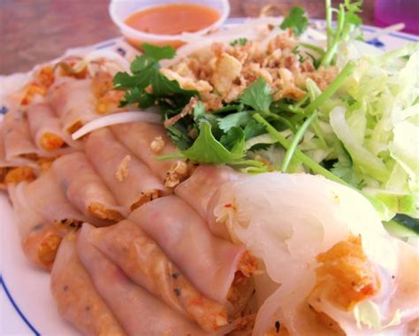 Chat with Mr. James Luu and a peek inside Banh Cuon Tay Ho 18 | Flavor Boulevard