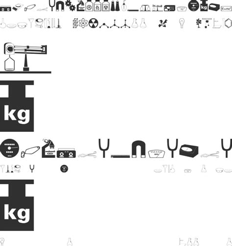 Science Font : Download Free for Desktop & Webfont