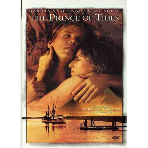 The Prince of Tides (DVD) - Walmart.com