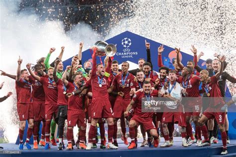 Liverpool Champions League 2019 Wallpaper : A collection of the top 54 ...