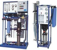 The Best Benefits of Commercial Reverse Osmosis | Indian Ion Exchange