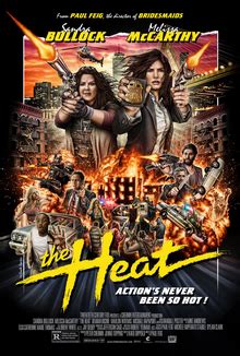 File:The Heat poster.jpg - Wikipedia