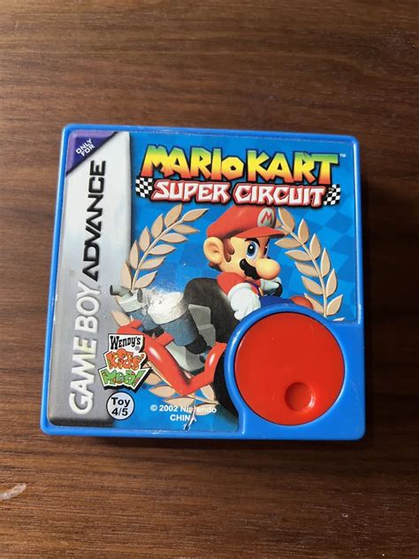 Mario Kart: Super Circuit Super Mario Wiki, The Mario, 51% OFF