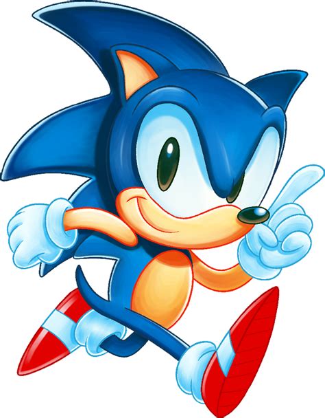 Greg Martin Sonic by EnderMiten on DeviantArt