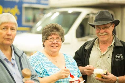 INDOOR 30 Truck Food Festival Coming to Pittsburgh Next Month