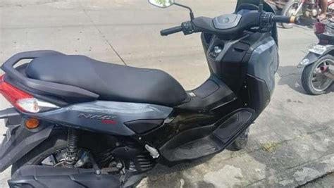 yamaha Nmax abs 2022 - Used Philippines