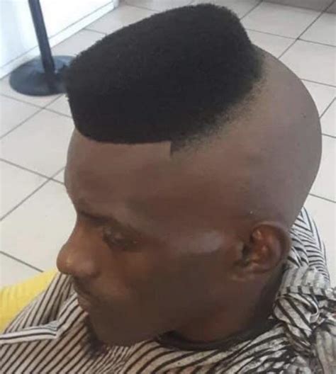 Goofy ahh haircut : r/Justfuckmyshitup