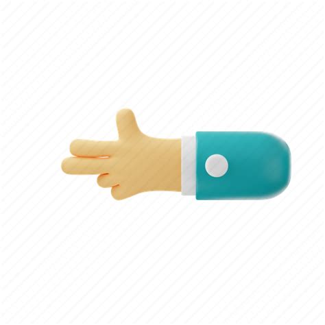 Pistol, hand, gesture, sign, emoji, stiker icon - Download on Iconfinder