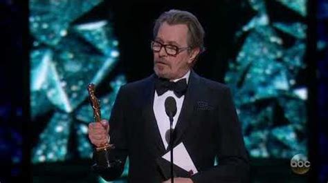 Gary Oldman | Oscars Wiki | Fandom