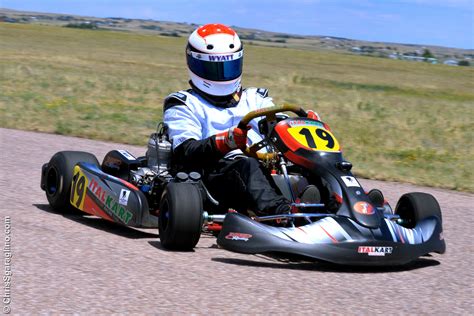 SBR Motorsports Park is the Top Outdoor Go Kart Racing Destination