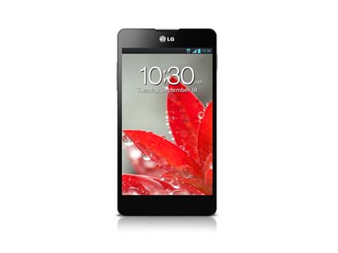 LG Optimus G - Price in India, Specifications (16th November 2024 ...