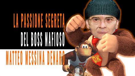 Scimmia mafiosa giocava a Donkey Kong | La passione segreta del boss ...