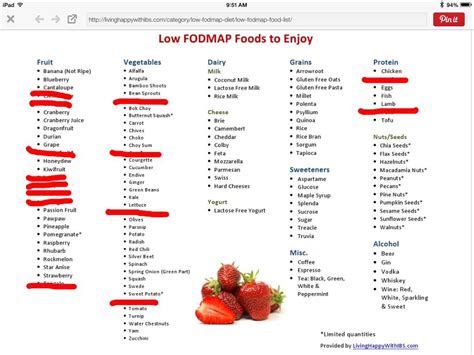 Low Fodmap Diet For Gastroparesis - DIETVC