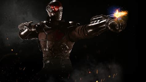 Deadshot | Injustice Mobile Wiki | FANDOM powered by Wikia