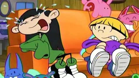 Codename: Kids Next Door (2002) – MUBI