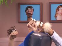 Barber | Oobi Wiki | Fandom