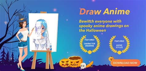 Learn to Draw Anime by Steps - Apps on Google Play