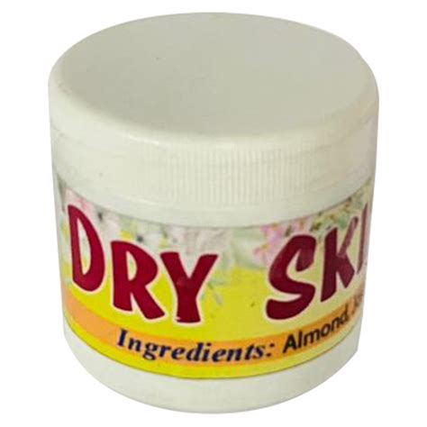 Dry skin scrub - Savi Skin Care