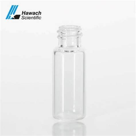 Screw Thread Top Sample Vials, Chemistry 2ml to 40ml Vials - Hawach