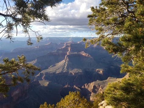 Grand Canyon March 2020 (last trip before quarantine) : r/grandcanyon