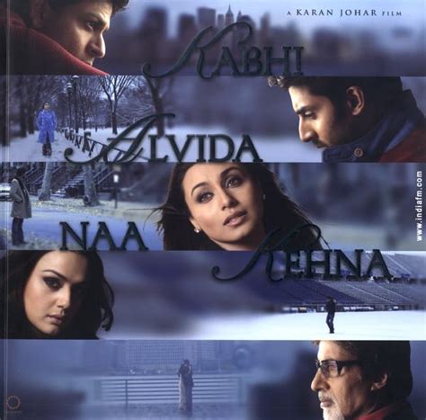 Kabhi Alvida Na Kehna - Page 2