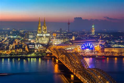 25 Best Things to Do in Cologne (Germany) - The Crazy Tourist