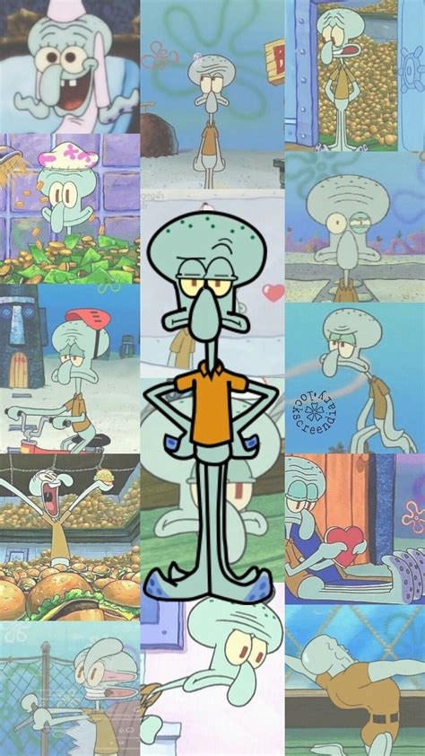 Squidward Meme Wallpapers - Wallpaper Cave