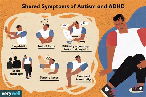 Autism vs. ADHD: Symptoms, Causes & Treatment