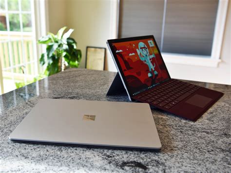 Surface Pro vs. Surface Laptop — Which is better (and why)? | Windows ...