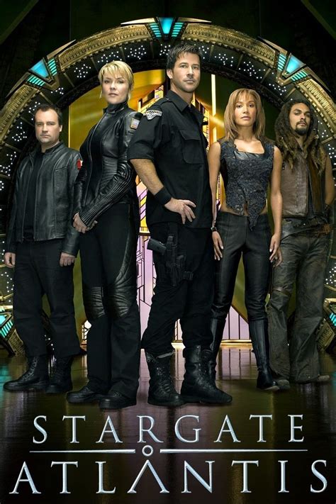 Stargate Atlantis Season 2 | Rotten Tomatoes