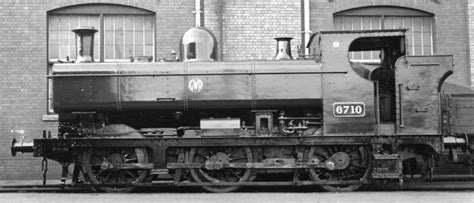 GWR 1934–1942 loco livery