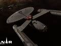 Escorting the Prototype image - Star Trek: Armada 3 mod for Sins of a ...