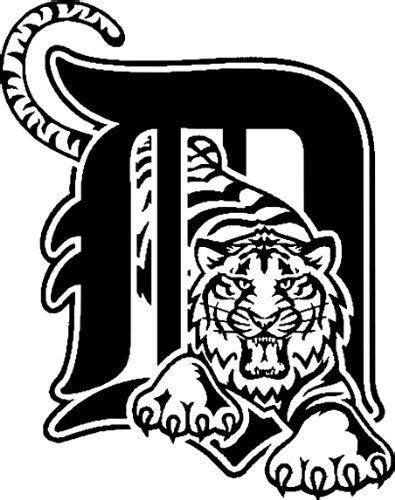 Detroit Tigers Logo Vector at Vectorified.com | Collection of Detroit ...