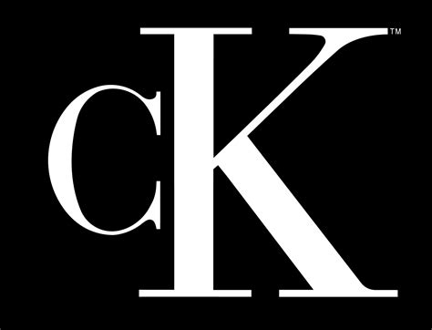 Calvin Klein Logo - LogoDix