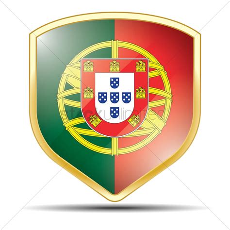 Portuguese Flag Vector at Vectorified.com | Collection of Portuguese ...