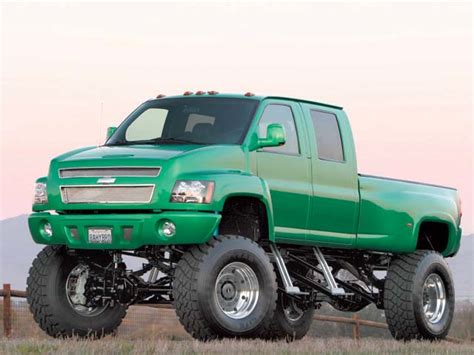 Chevrolet 4500 - specs, photos, videos and more on TopWorldAuto