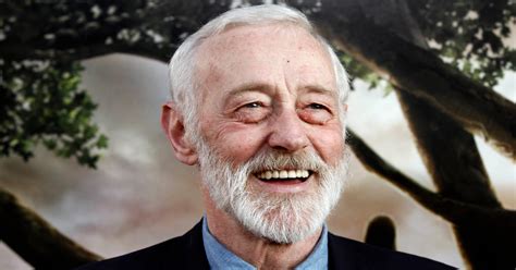 RIP John Mahoney: 'Frasier' and 'Say Anything' father dies at 77