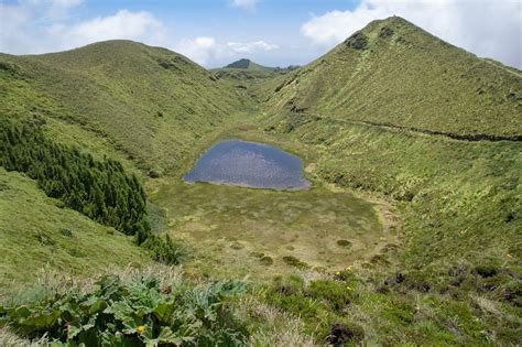 Atlantic Azores Volcanoes - Free photo on Pixabay