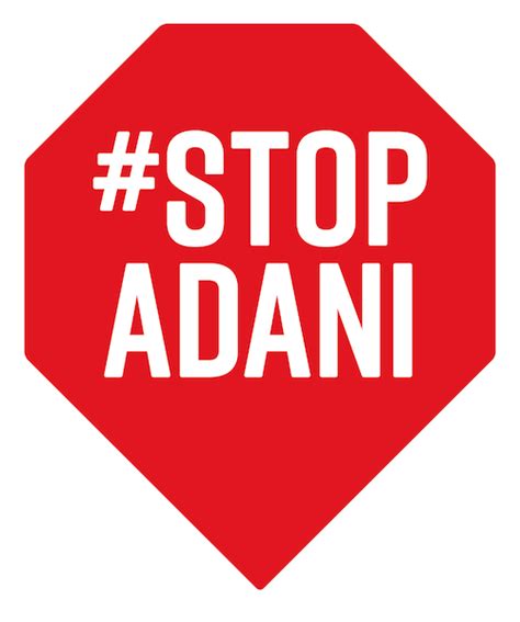 Adani Logo