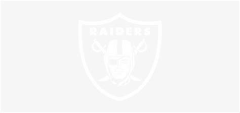 Oakland Raiders Marshawn Lynch - Tiff Logo White - Free Transparent PNG ...