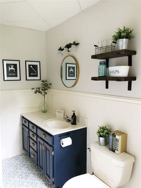 24 Basement Bathroom Ideas for Every Style and Budget