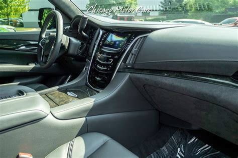 2020 Cadillac Escalade Platinum Sport Edition! $99k+MSRP! - Chicago ...