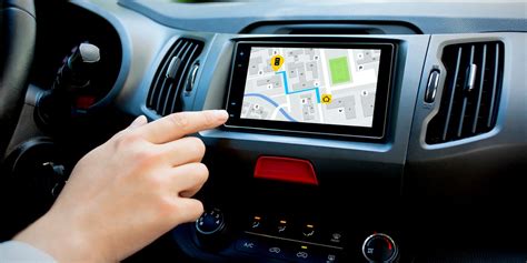 Standalone vs. Integrated Car Navigation Systems: What's the Best Option?